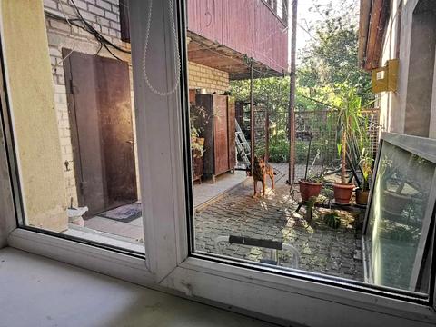 дом по адресу Сечевых Стрельцов ул. (Артема)