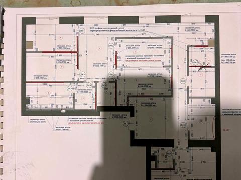 коммерческая по адресу Набережная Победы ул., 112-Д к1
