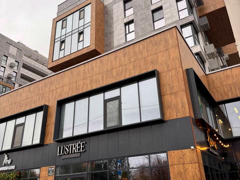 коммерческая по адресу Набережная Победы ул., 112-Д к1