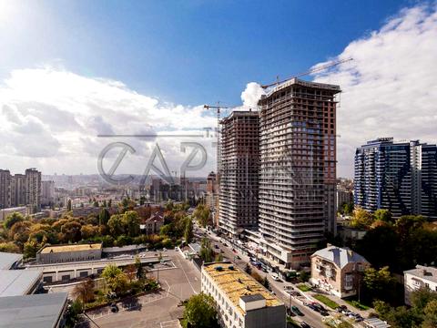 квартира за адресою Євгена Коновальця вул. (Щорса), 26-А