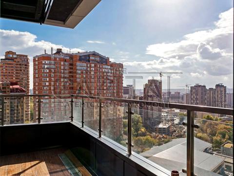 квартира за адресою Євгена Коновальця вул. (Щорса), 26-А