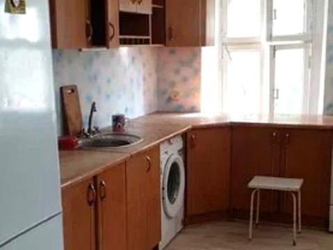 квартира за адресою Дальницька вул., 2