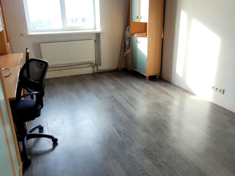 квартира за адресою Паркова, 8