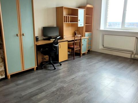 квартира за адресою Паркова, 8