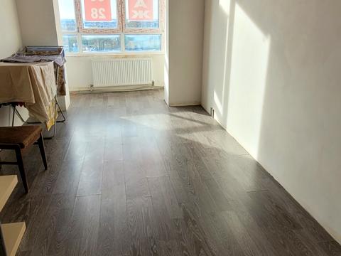 квартира за адресою Паркова, 8