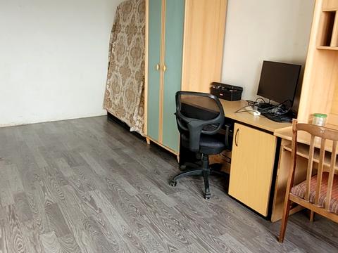 квартира за адресою Паркова, 8