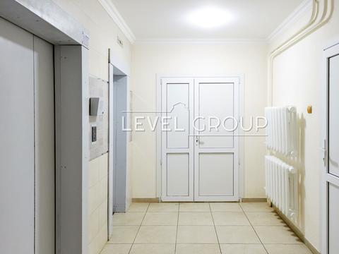 квартира за адресою Анни Ахматової вул., 43