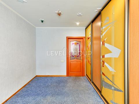 квартира за адресою Анни Ахматової вул., 43