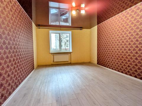 квартира за адресою Волі вул., 32-Б