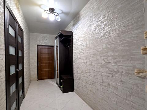 квартира за адресою Волі вул., 32-Б