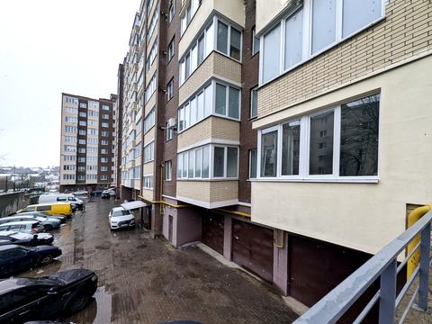 квартира за адресою Волі вул., 32-Б