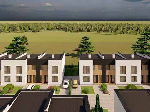 будинок за адресою Межева вул.