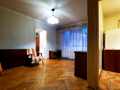 квартира по адресу Мрии ул. (Академика Туполева), 7