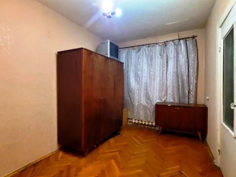 квартира по адресу Мрии ул. (Академика Туполева), 7