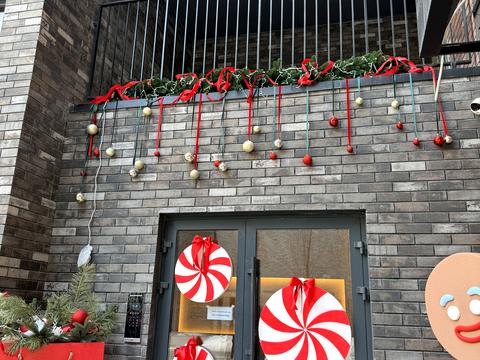 квартира по адресу Українська ул., 1-Б/1