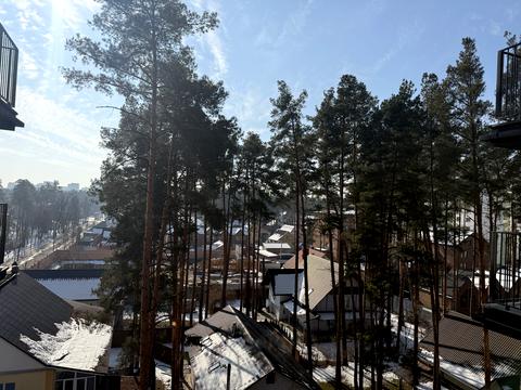 квартира по адресу Українська ул., 1-Б/1