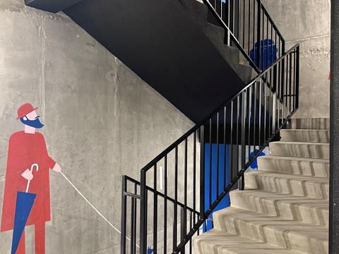 квартира по адресу Українська ул., 1-Б/1