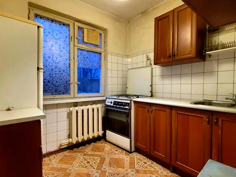 квартира по адресу Мрии ул. (Академика Туполева), 7