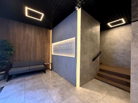 квартира по адресу Українська ул., 1-Б/1