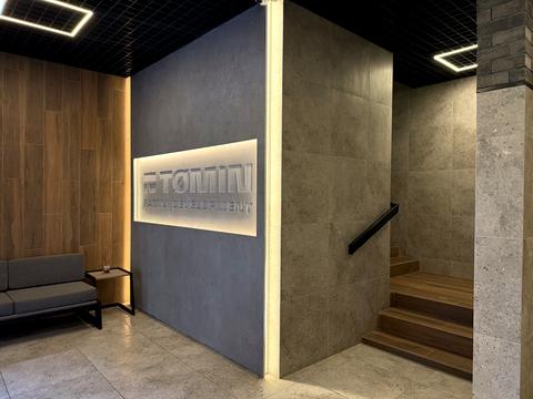 квартира по адресу Українська ул., 1-Б/1