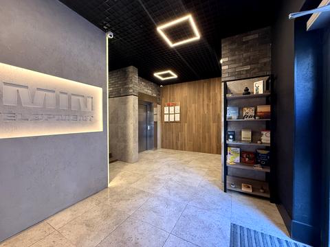 квартира по адресу Українська ул., 1-Б/1