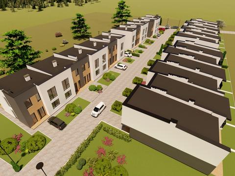 будинок за адресою Межева вул.