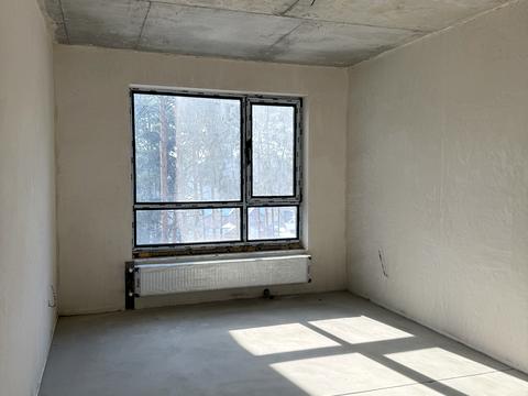 квартира по адресу Українська ул., 1-Б/1