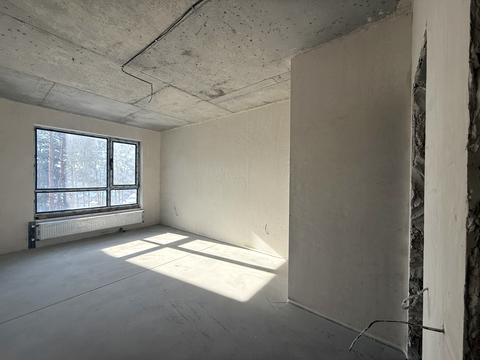 квартира по адресу Українська ул., 1-Б/1