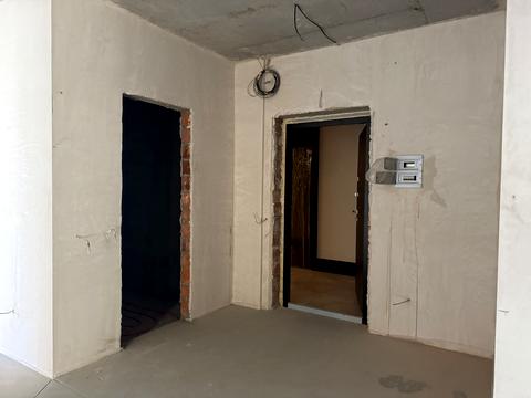 квартира по адресу Українська ул., 1-Б/1