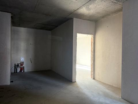 квартира по адресу Українська ул., 1-Б/1