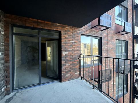 квартира по адресу Українська ул., 1-Б/1