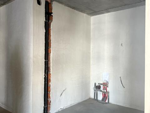 квартира по адресу Українська ул., 1-Б/1