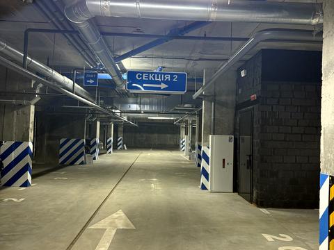 квартира по адресу Українська ул., 1-Б/1