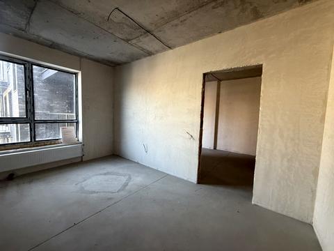 квартира по адресу Українська ул., 1-Б/1