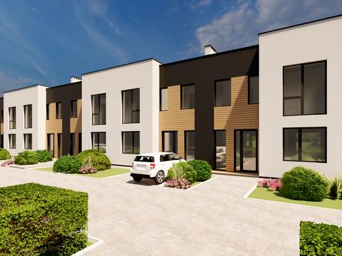 будинок за адресою Межева вул.