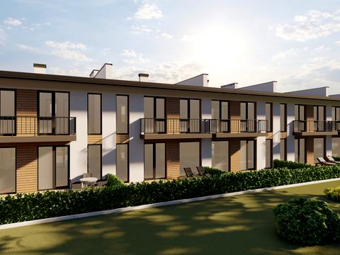 будинок за адресою Межева вул.