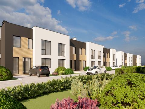 будинок за адресою Межева вул.