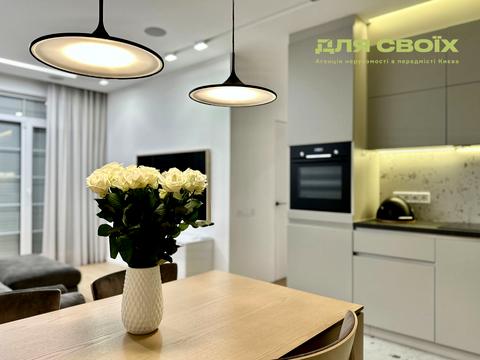 квартира за адресою Михайла Максимовича вул. (Онуфрія Трутенка), 26-Б