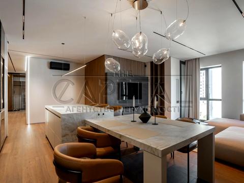 квартира за адресою Антоновича вул. (Горького), 44