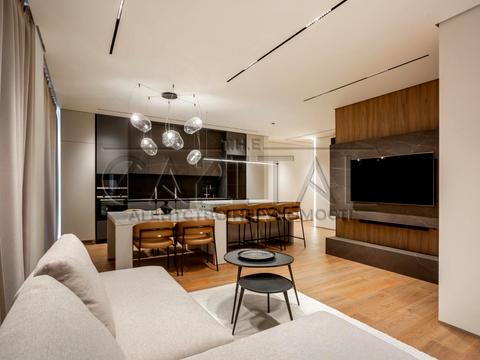 квартира за адресою Антоновича вул. (Горького), 44