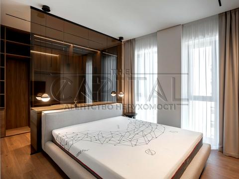 квартира за адресою Антоновича вул. (Горького), 44