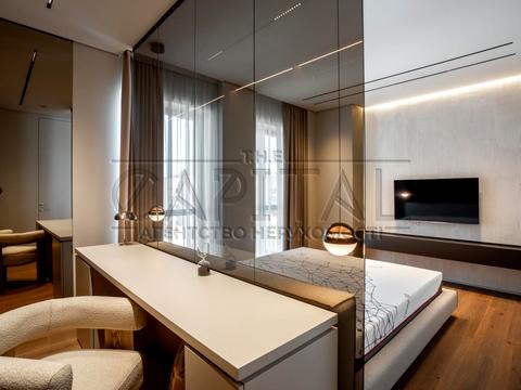 квартира за адресою Антоновича вул. (Горького), 44