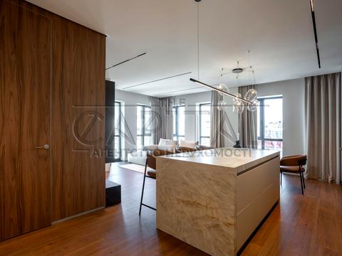 квартира за адресою Антоновича вул. (Горького), 44