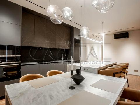 квартира за адресою Антоновича вул. (Горького), 44