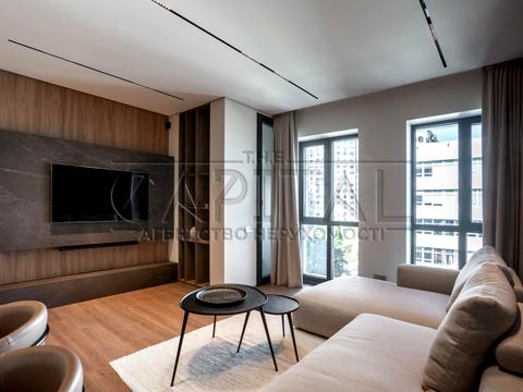 квартира за адресою Антоновича вул. (Горького), 44