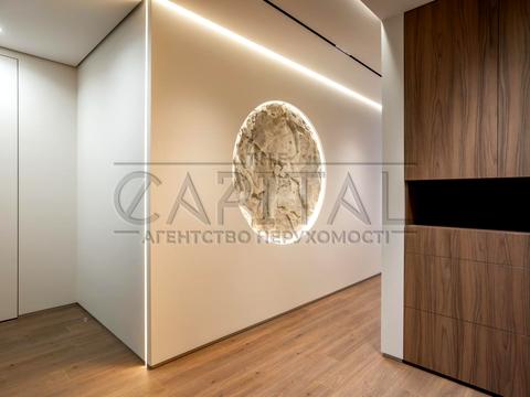 квартира за адресою Антоновича вул. (Горького), 44