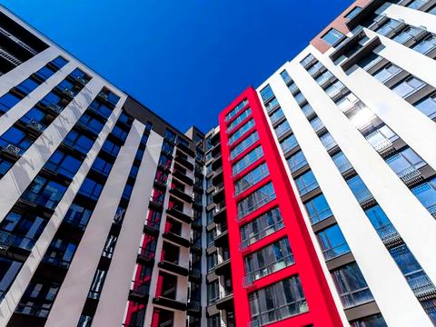 квартира за адресою Романа Левицького вул., 4