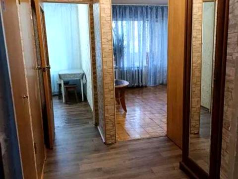 квартира за адресою Загорівська вул. (Багговутівська), 12