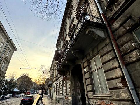 квартира за адресою Гетьмана Петра Дорошенка вул. (), 42