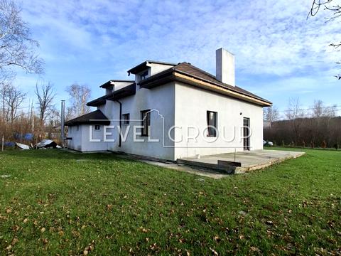 дом по адресу Теремківська